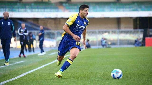 Tre cose tre di...Verona - Lazio