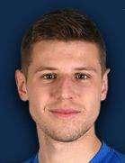 Per l'attacco spunta il nome di Iman Rondic dello Slovan Liberec