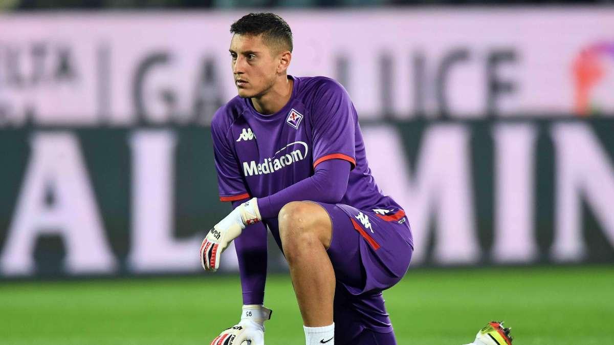Napoli: scambio portieri con la Fiorentina, arriva l'ex gialloblù Gollini