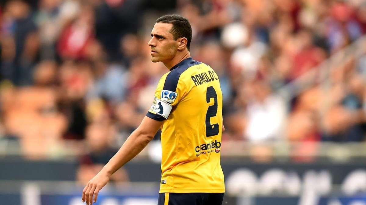 L'ex Romulo può ripartire dalla Cremonese 