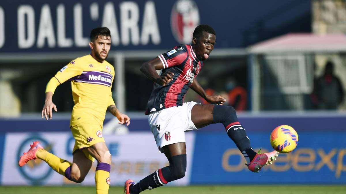 Seria A, 6^ giornata: le gare di oggi e la programmazione televisiva