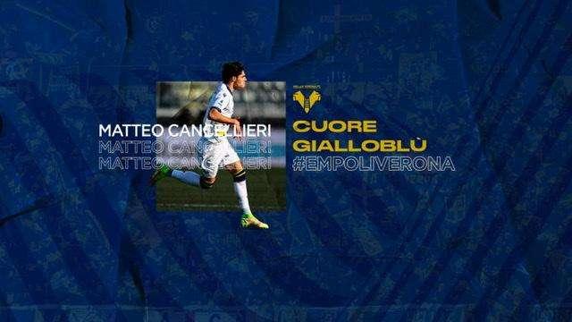 Cuore Gialloblù: Empoli-Verona 1-1, prima vittoria per Cancellieri