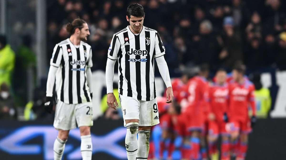 Serie A, 31a giornata: oggi cinque incontri, stasera c'è Juve-Napoli