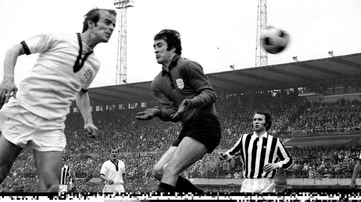 Calcio italiano in lutto per la scomparsa di Comunardo Niccolai