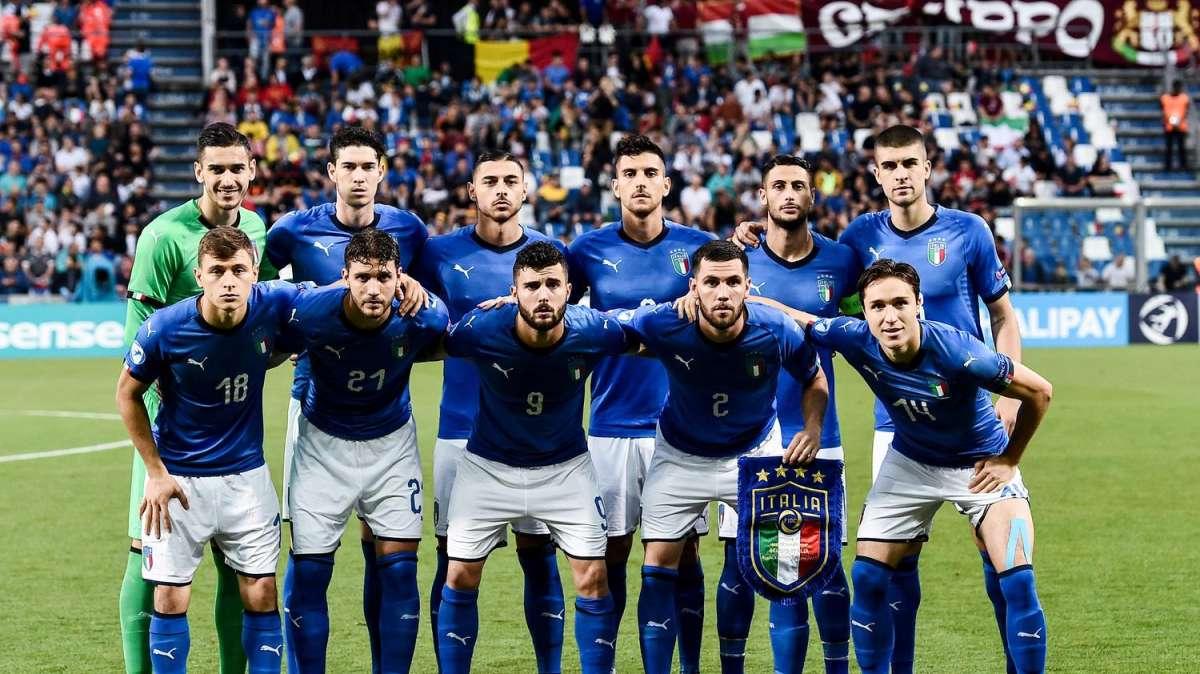 Nazionale Under 21: convocati due giovani del Verona