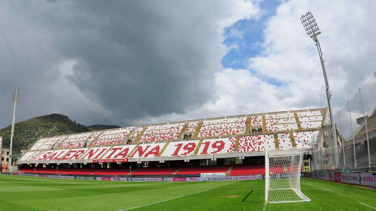 Salernitana - Verona: dove seguire il match