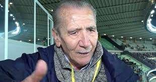 Romano Mattè: "Hellas, manca la punta centrale, meglio un centrocampo a tre" 