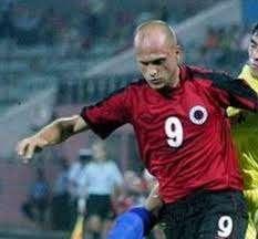 L'Arena: "Myrtaj: “Kalinić si è inceppato, Lasagna non è un vero bomber"