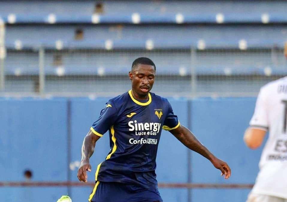 Hellas Verona: secondo giorno di riposo per i gialloblù