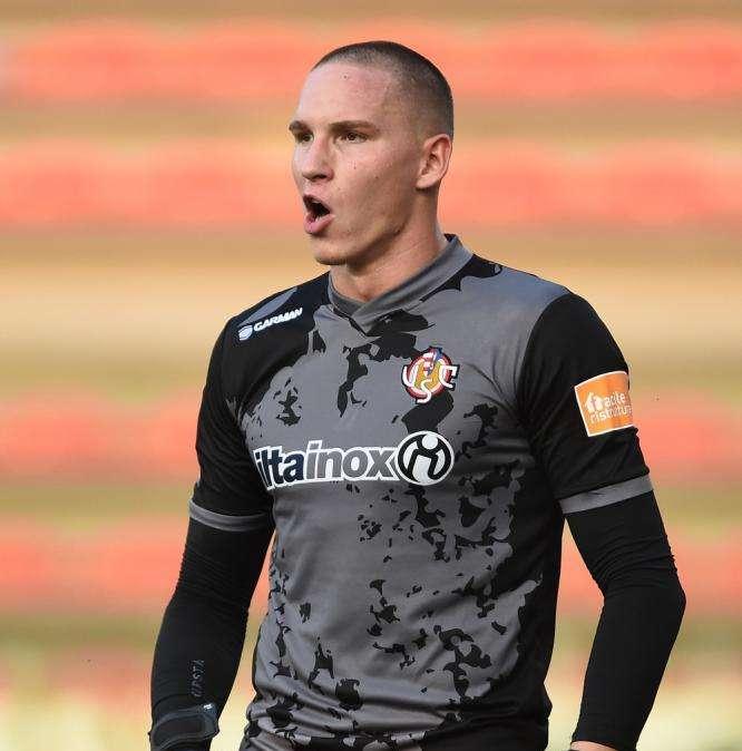 UFFICIALE - Dall'Atalanta arriva il portiere Radunovic