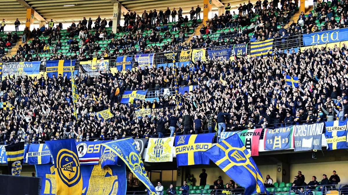 Verona - Genoa: info biglietti 