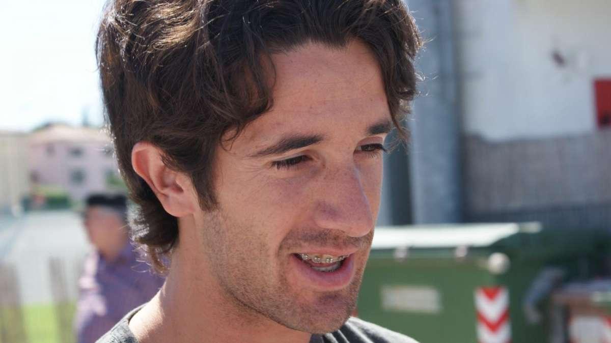 Vita da ex, Mancini: "Col famoso coro io non c'entro"