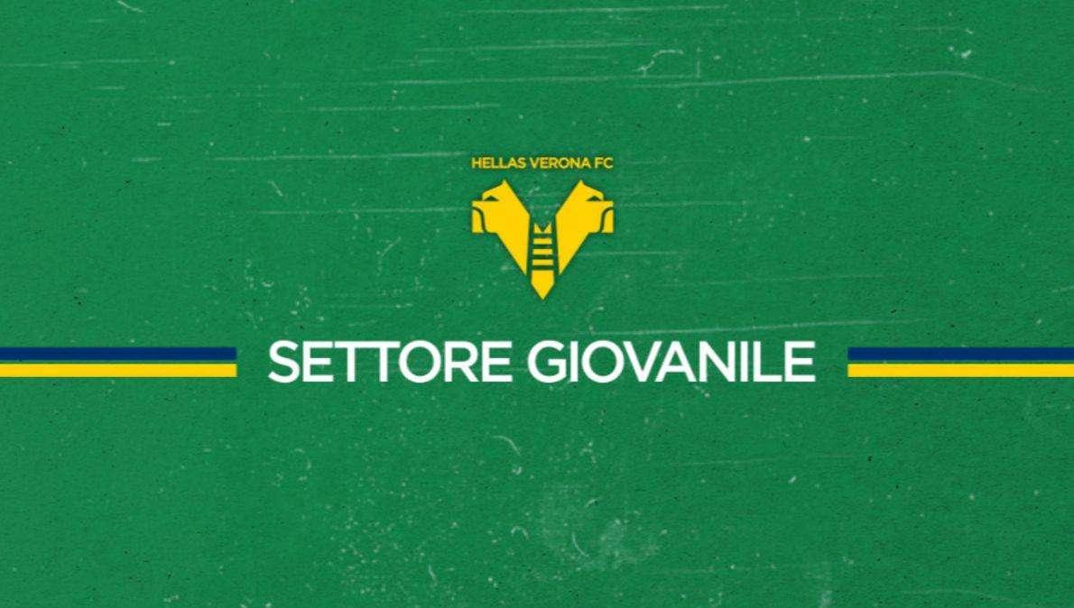 Giovanili: i risultati dei match del week-end
