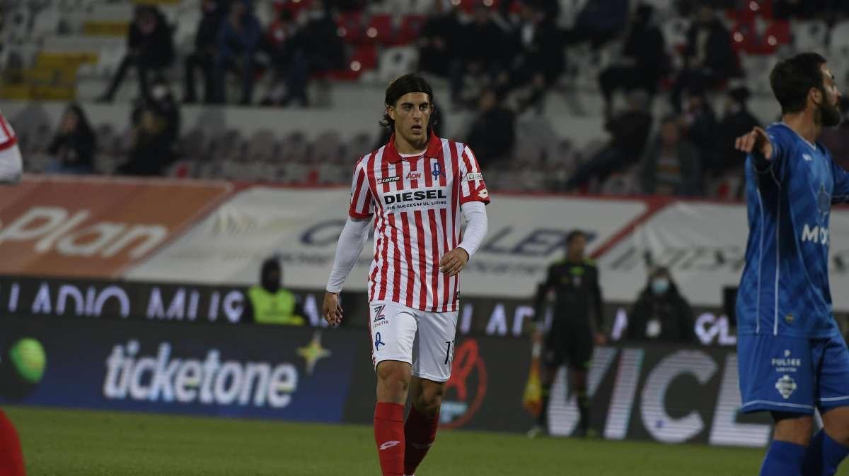 Mercato Verona: oltre a Martegani, piace anche lo juventino Filippo Ranocchia