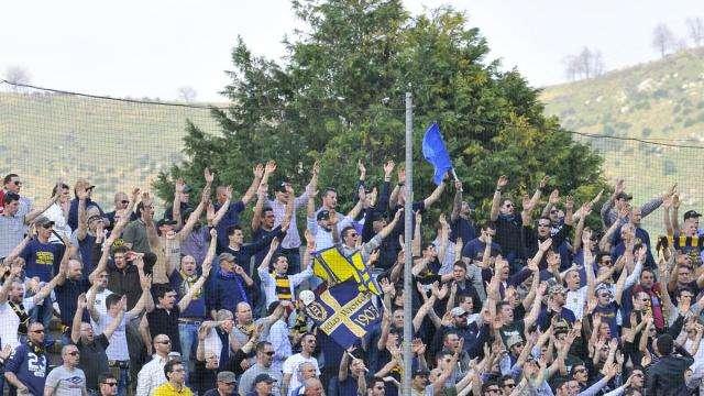 MODENA-VERONA, DIRETTA LIVE! 1 - 1 RISULTATO FINALE! IL VERONA PAREGGIA E CONCLUDE AL 4^ POSTO. ORA AI PLAY OFF C'E' IL VARESE