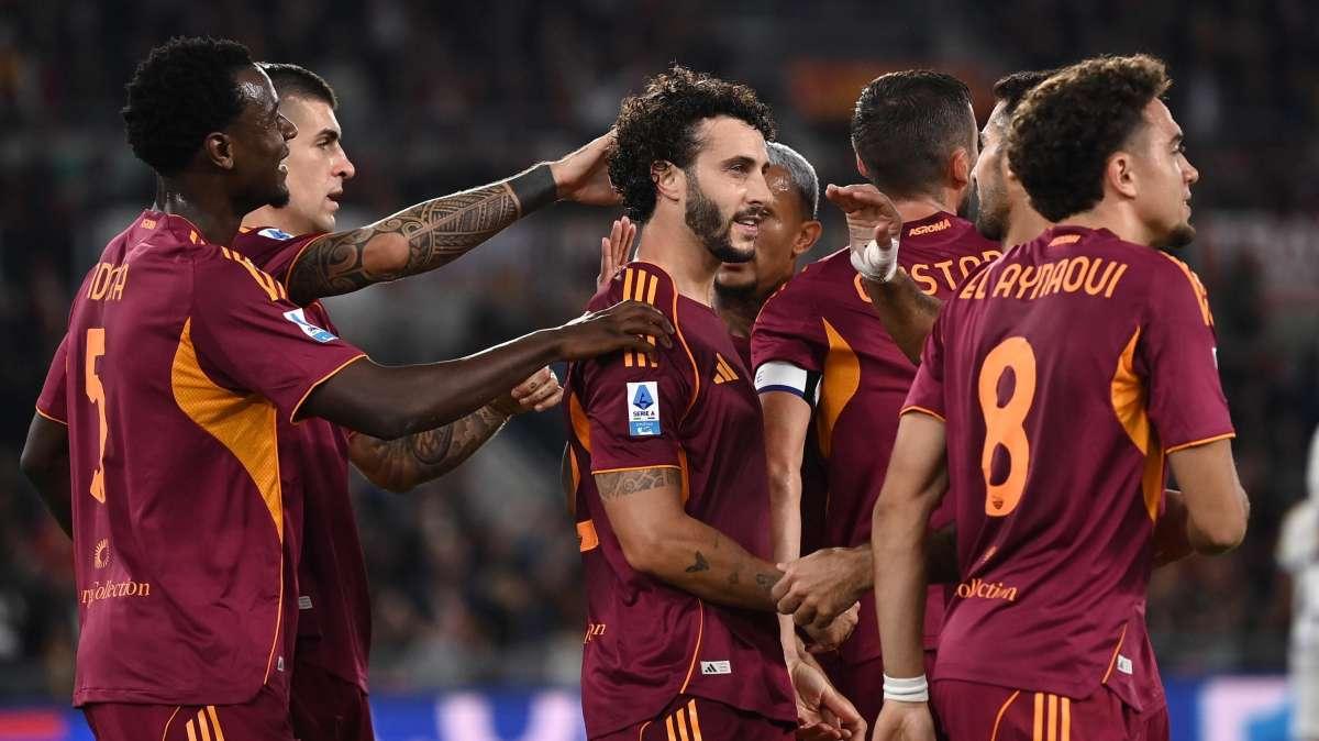 Serie A 2024/25 - 2025/26: classifiche a confronto dopo 11 giornate: Fiorentina meno 17, Roma più 11
