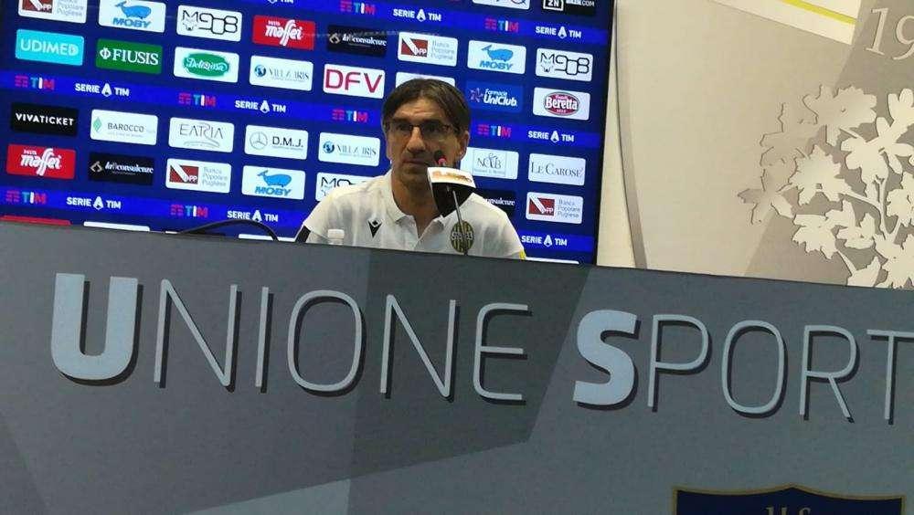 L'Arena "«Gara di personalità, questo punto è d'oro. Mancava la lucidità»"
