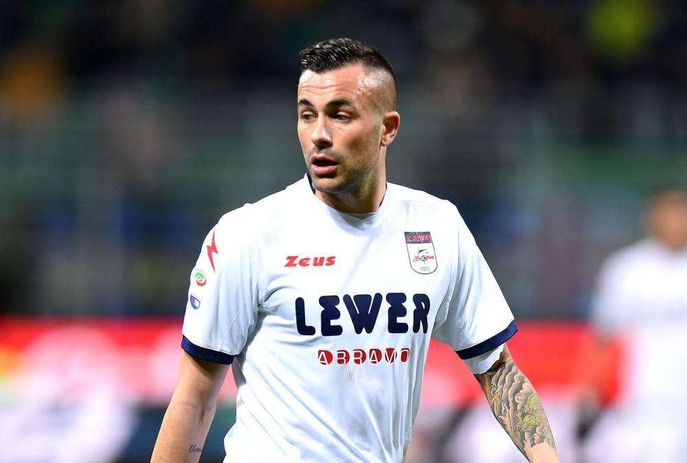 GdS - Nuovo obiettivo del Verona: Martella