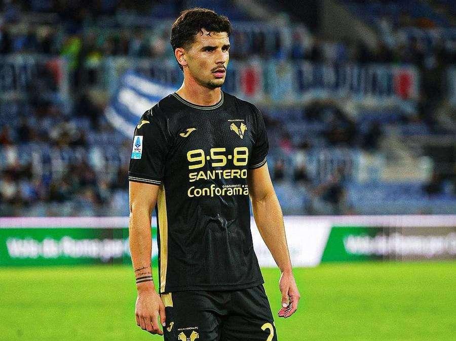 Corriere dello Sport - Como-Verona 3-2, i voti dei gialloblù