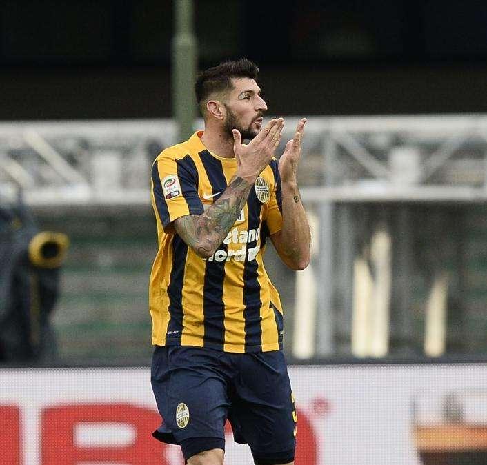 L'ex gialloblu Pisano riparte dal Pisa