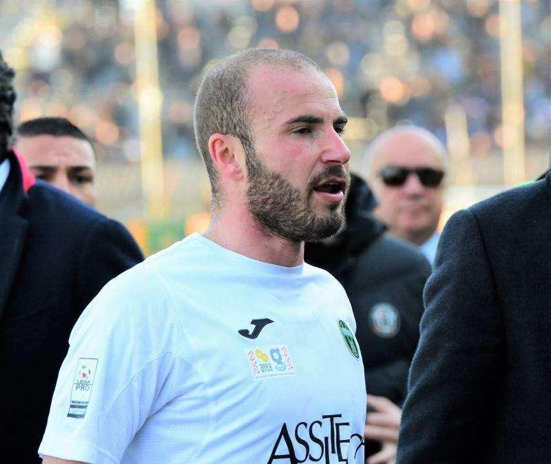 L'ex della settimana: Emanuele Berrettoni
