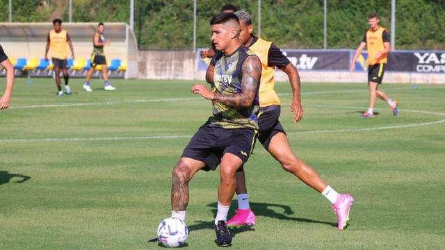 Verso Bologna-Verona: per i gialloblù tattica e partita