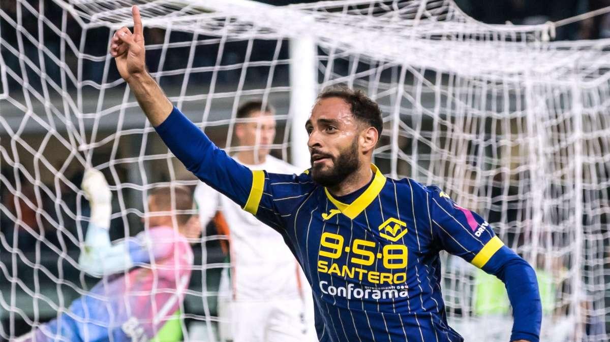 Verona - Roma: la probabile formazione dei gialloblù