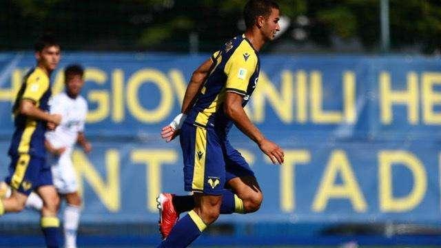 Primavera: Coppola titolare con l'Under 19 azzurra, in campo anche Bosilj con la Slovenia