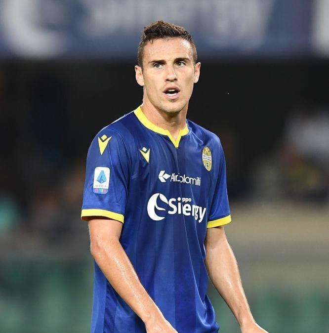 Verona-Genoa, le formazioni ufficiali del match