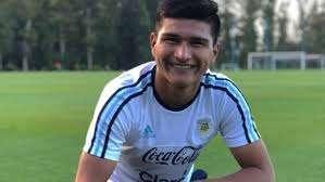 Bruno Amione: oggi le visite mediche