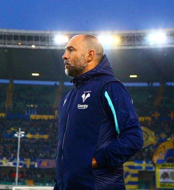 Questione di cambi