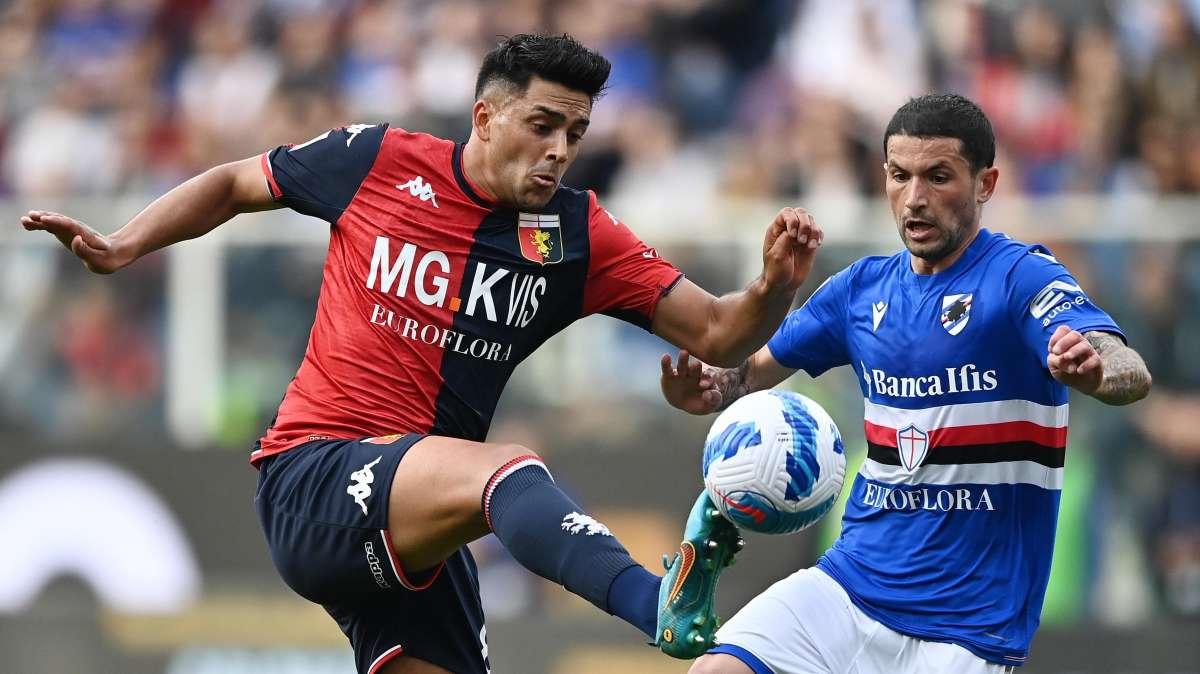 Verona e Fiorentina interessate ad Nadiem Amiri