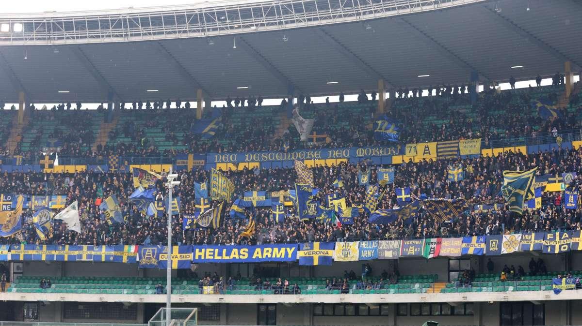 Verona-Cremonese: informazioni biglietti