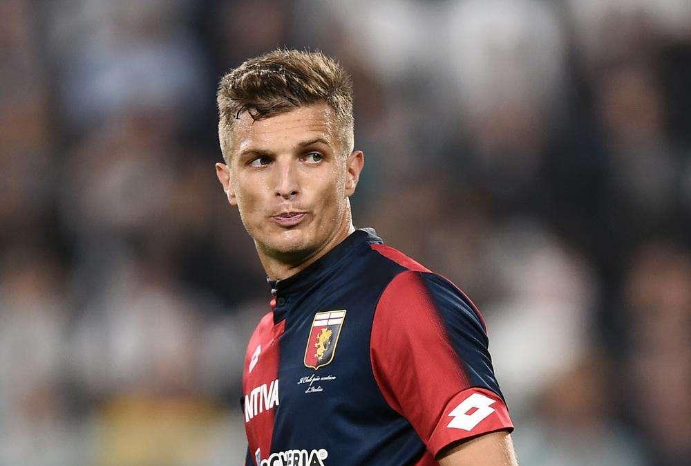 Verona-Genoa: due gli ex della partita