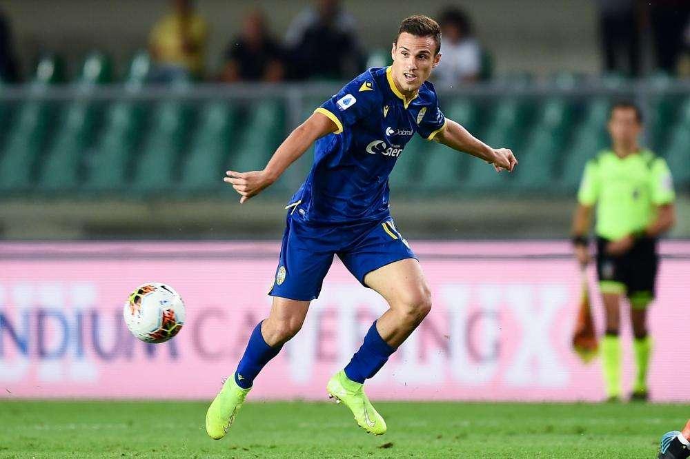 Corriere dello Sport: " Verre e Zaccagni decisivi, il Verona ribalta il Genoa"