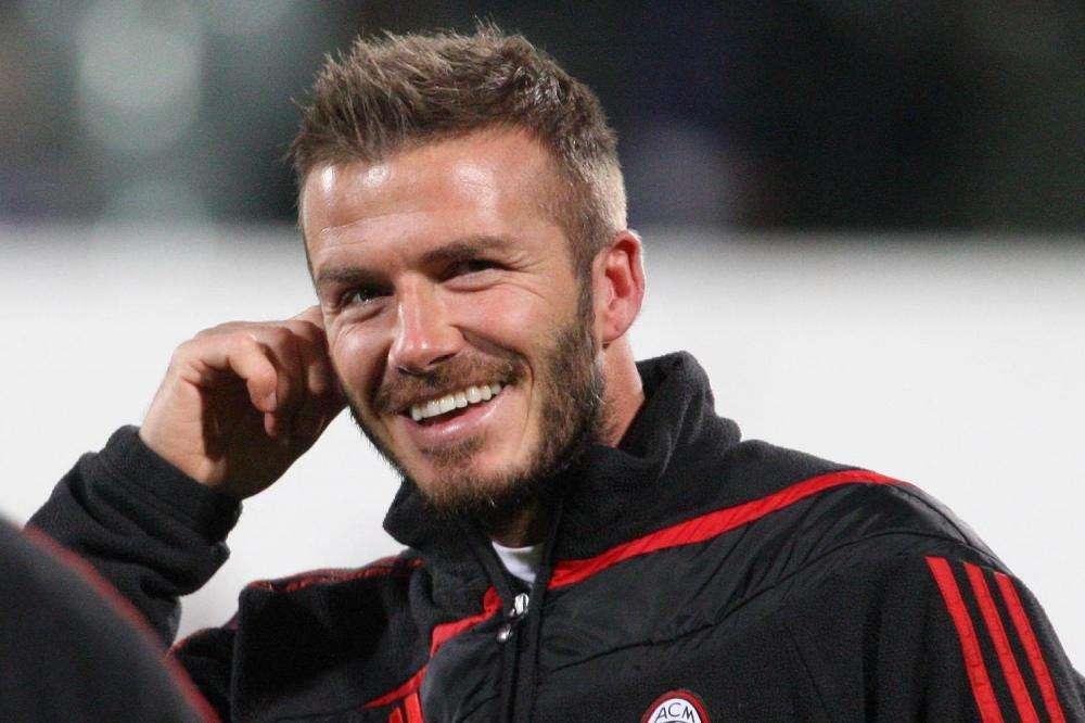 GdS - "Una legge Beckham anche in Italia. E le stelle mondiali torneranno da noi"