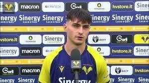 UFFICIALE - Hellas Verona: Pierobon in prestito alla Triestina 