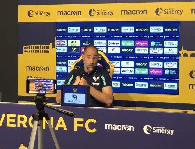 L'Arena: "Kalinić riconfermato? Tudor misterioso, Simeone scalpita"