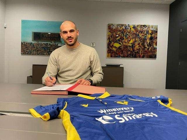 UFFICIALE - Stefano Sturaro è un giocatore del Verona