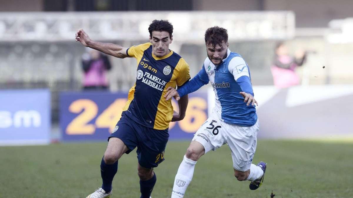 Ritorno in grecia per l'ex gialloblù Lazaros Christodoulopoulos
