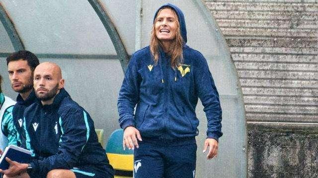 Hellas Verona Women: 2-0 contro il Pomigliano