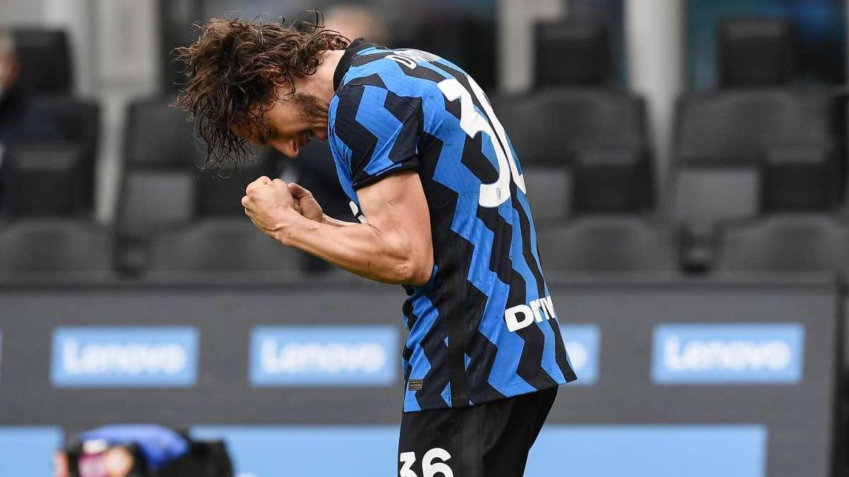 Darmian: «Tre punti importanti per avvicinare il traguardo»