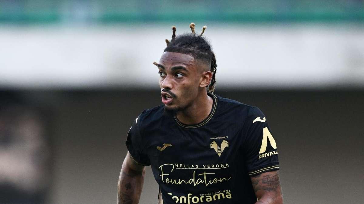Parma-Verona: cinque i giocatori assenti in casa Hellas