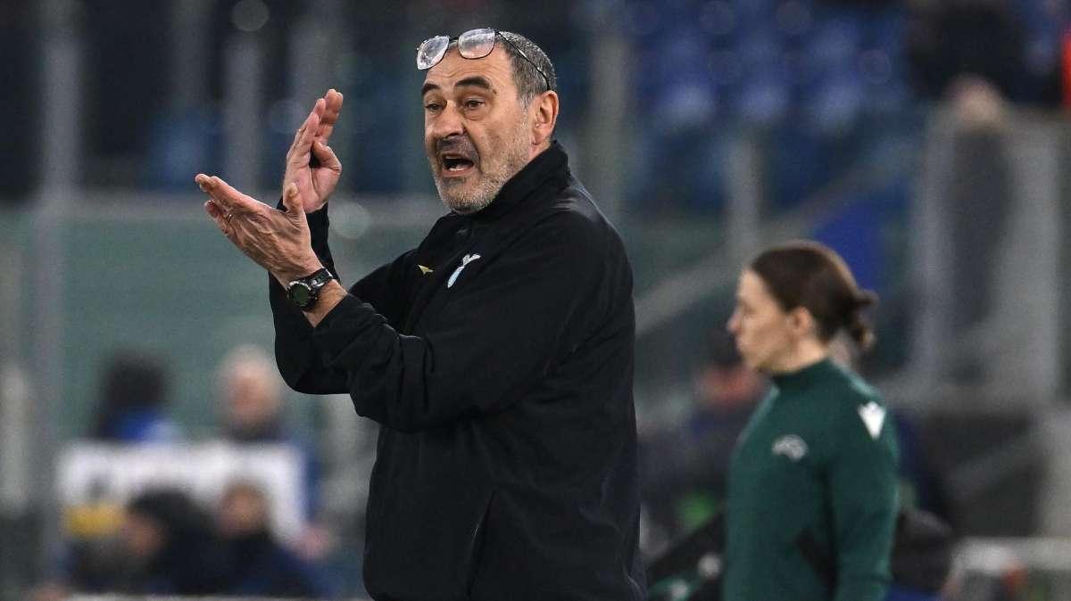 Lazio: biancocelesti in silenzio stampa dopo la gara con il Bologna
