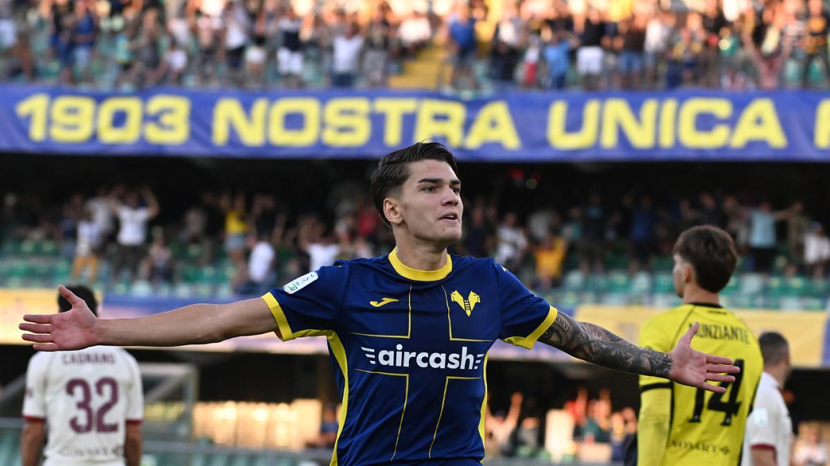 Serie B, 3a giornata: la Top 11 di TMW, ci sono anche tre gialloblù