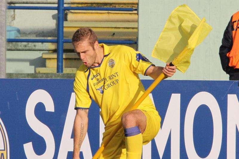 L'ex della settimana: Matteo Abbate