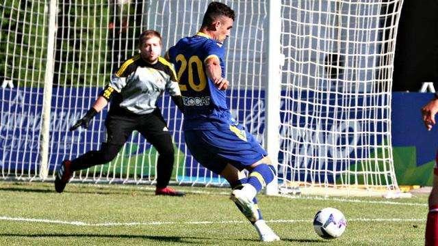 Hellas, Primiero: sabato amichevole con la Virtus Verona