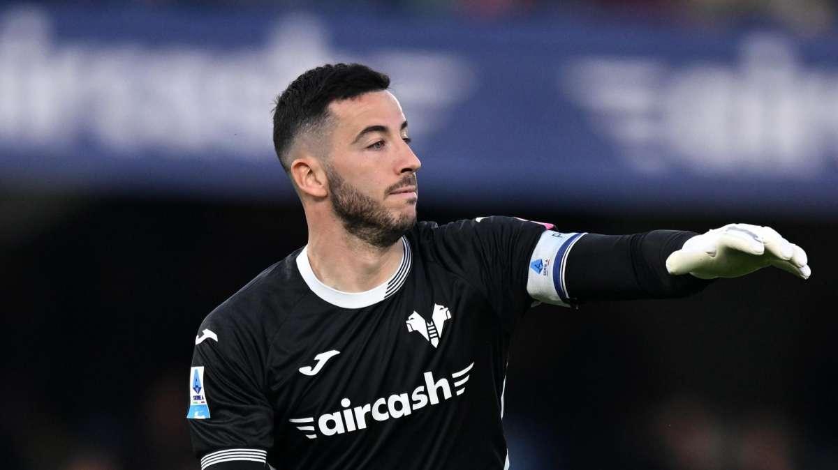 Verona-Lecce 0-0, le pagelle dei gialloblù: Montipò c'è, Bella-Kotchap rientro sfortunato, Bernede deludente