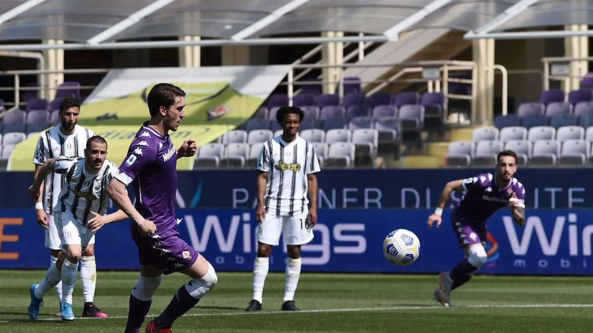 Serie A, 38esima giornata: oggi quattro incontri