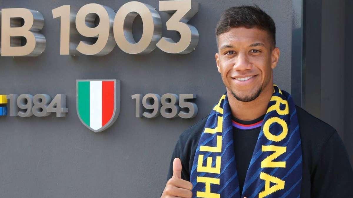 Verona: il Lugano potrebbe riscattare Ruegg